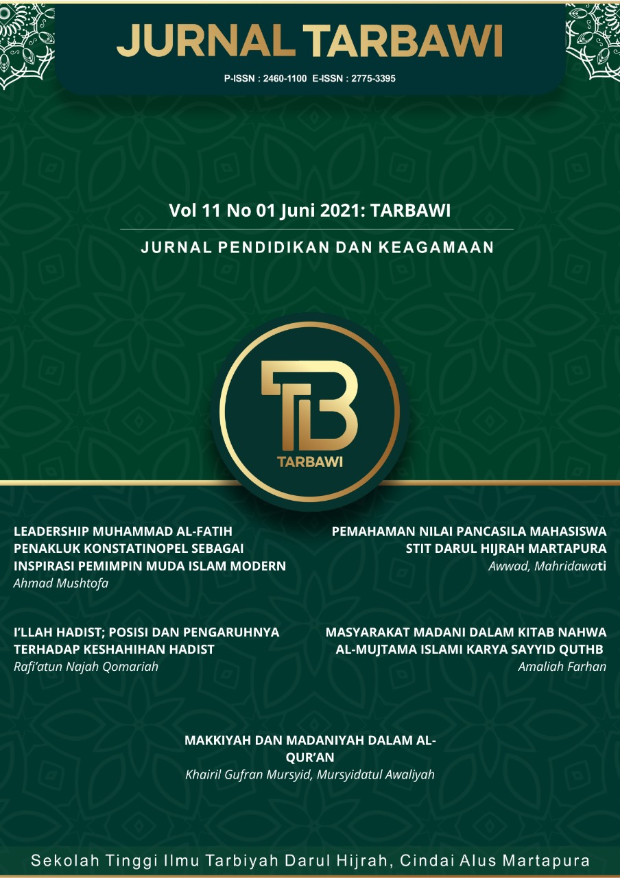 Cover Page