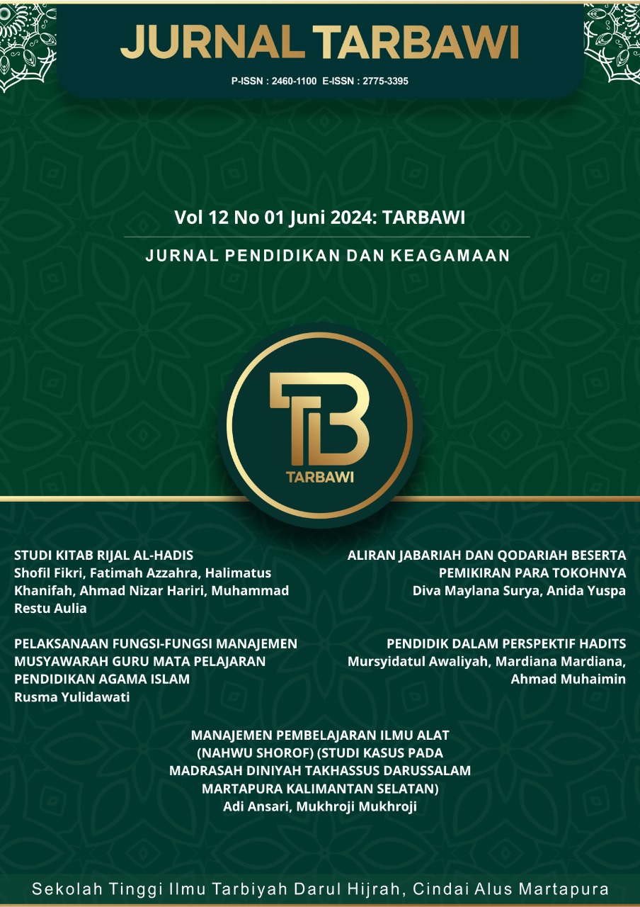 Cover Page