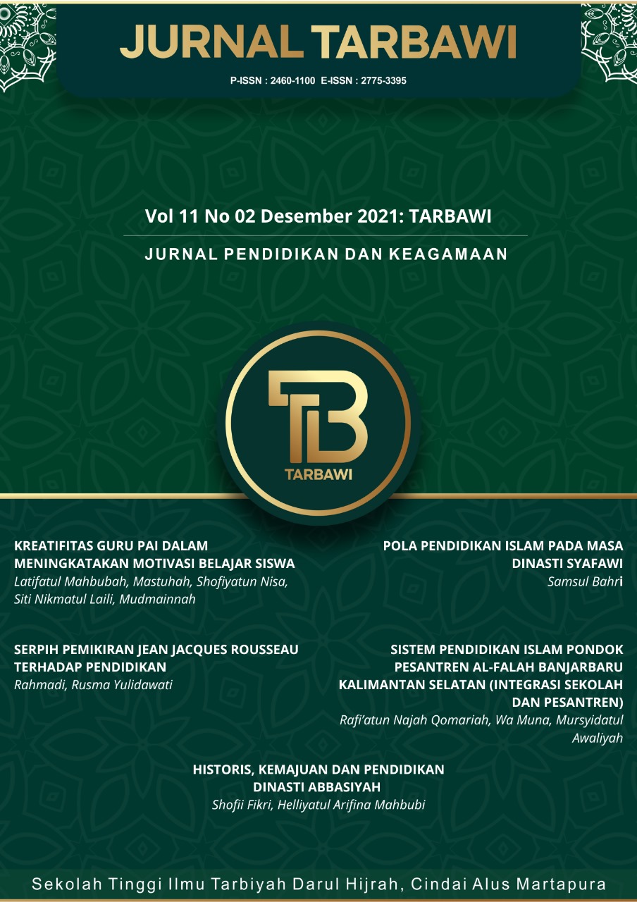 Cover Page