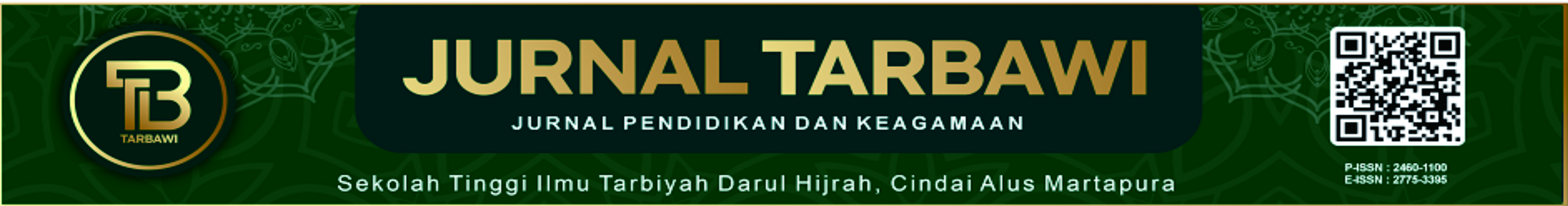 Page Header